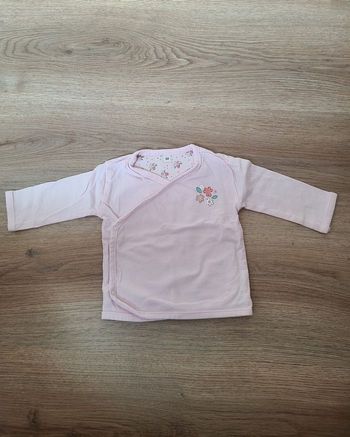 Cache coeur naissance