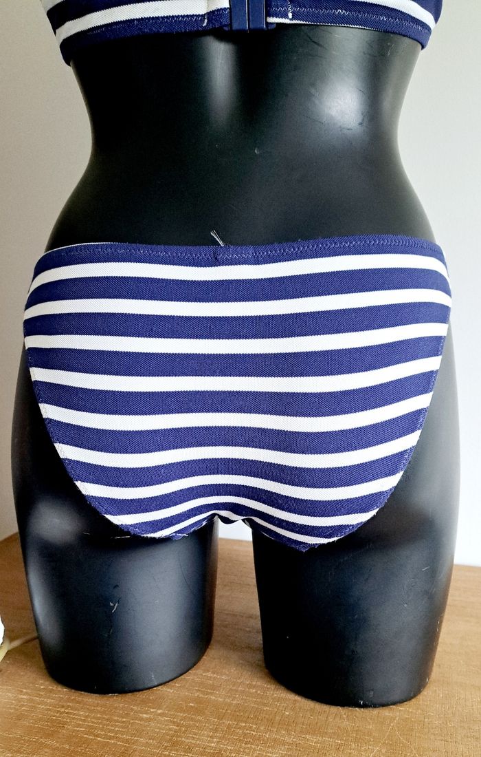 maillot de bain étam 90b 36 - photo numéro 4