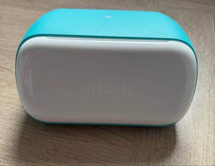 Cricut joy comme neuve ! - photo numéro 3