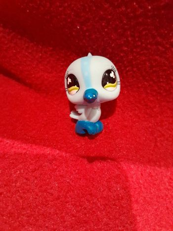 Figurine Petshop A14