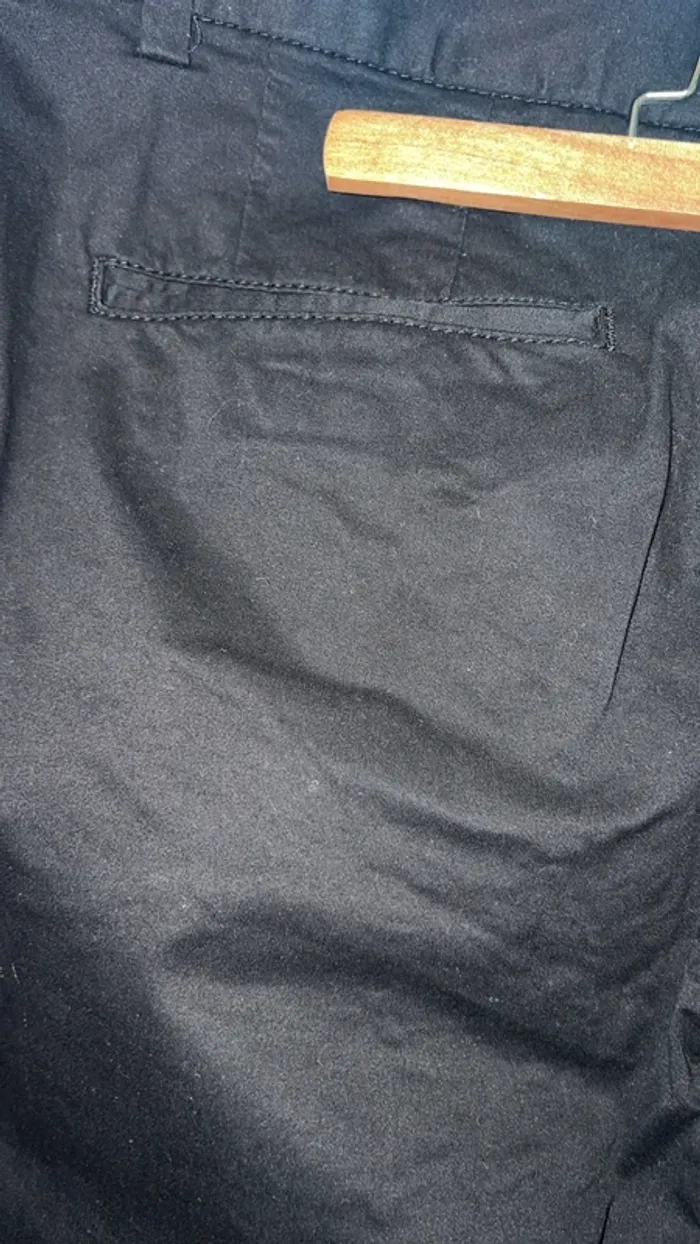 Pantalon chino - photo numéro 6