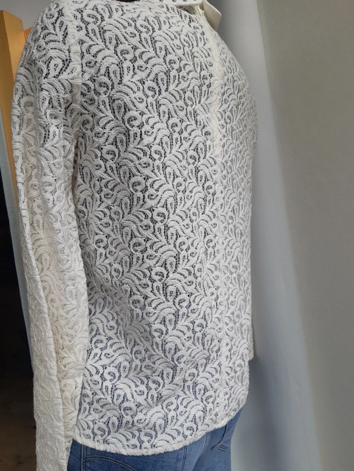 The kooples haut taille 36 - photo numéro 7