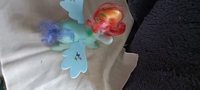 My little pony - photo numéro 6