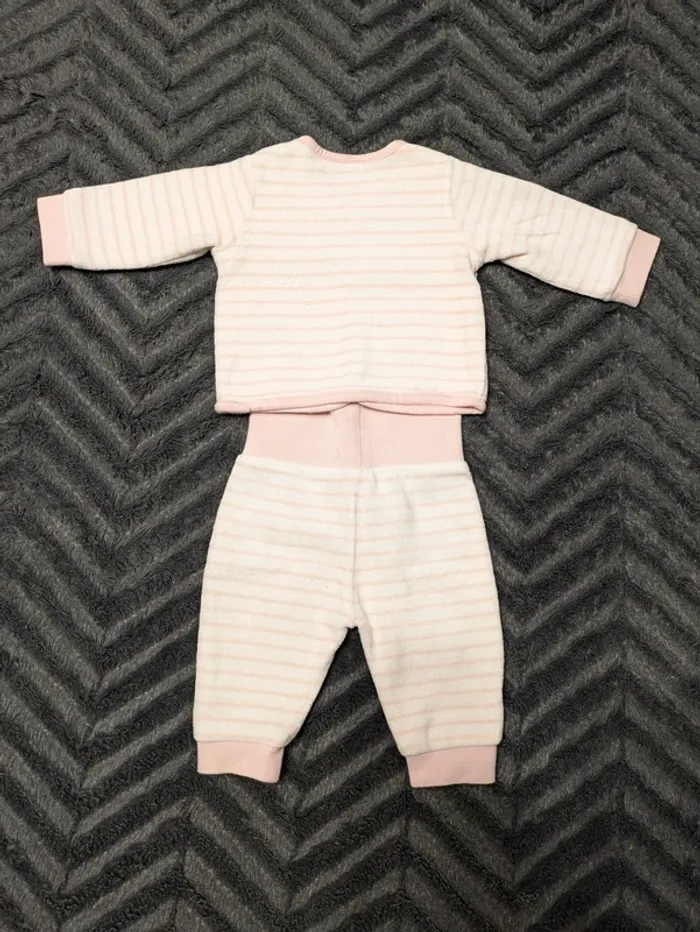 Lot de 5 pyjamas T3mois - photo numéro 15