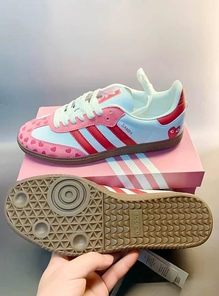 adidas originals SAMBA OG Pointure 37 - photo numéro 5