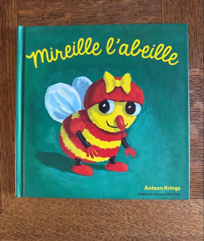 Lot de 6 livres Les petites bêtes - photo numéro 6