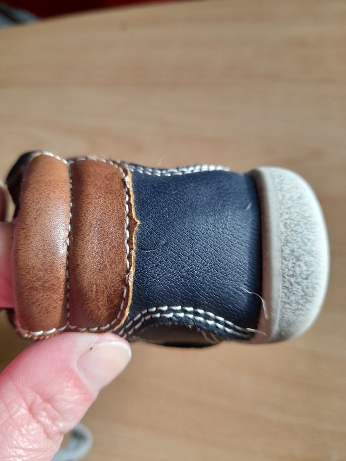 Chaussures de marche 20 - photo numéro 6