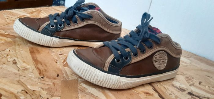 Chaussures T33 - photo numéro 2