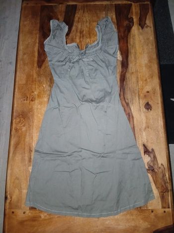 Robe ete femme taille M