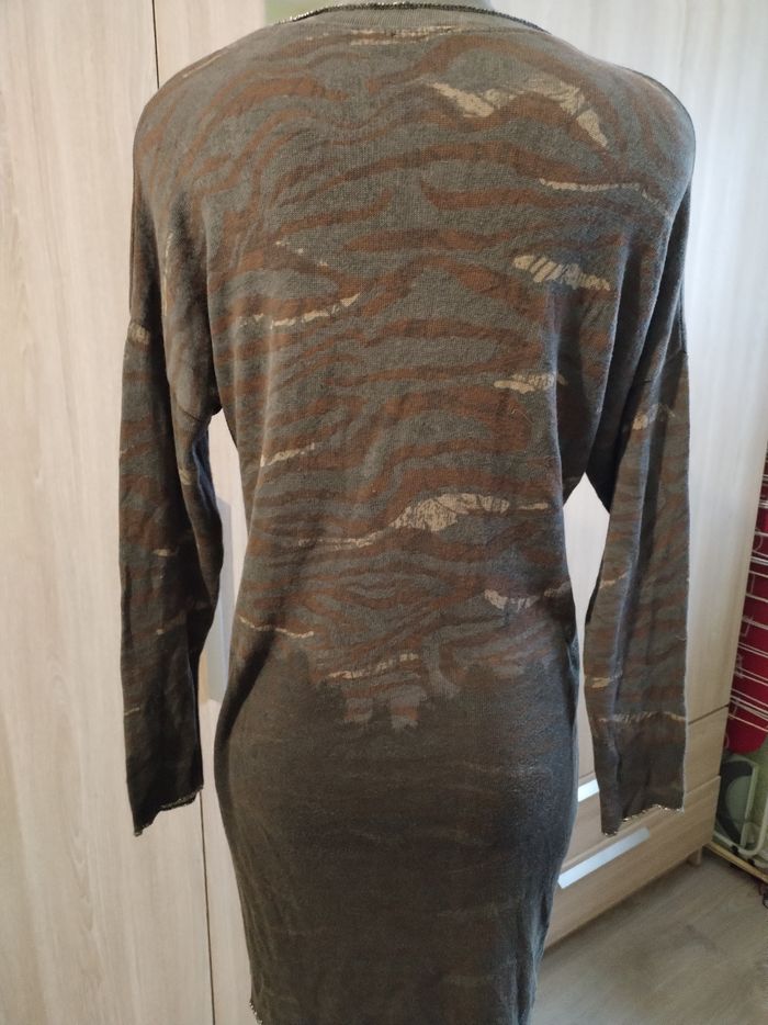 Robe manches longues taille 42 - photo numéro 4