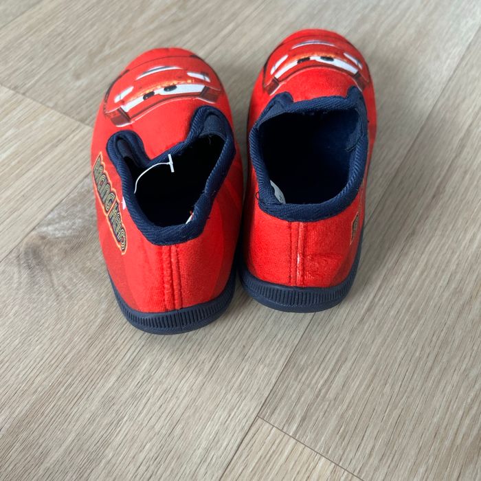 Chaussons - photo numéro 3