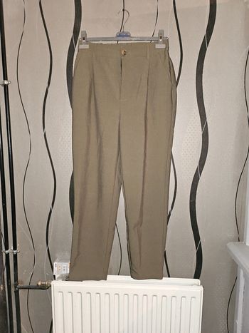 Joli pantalon femme