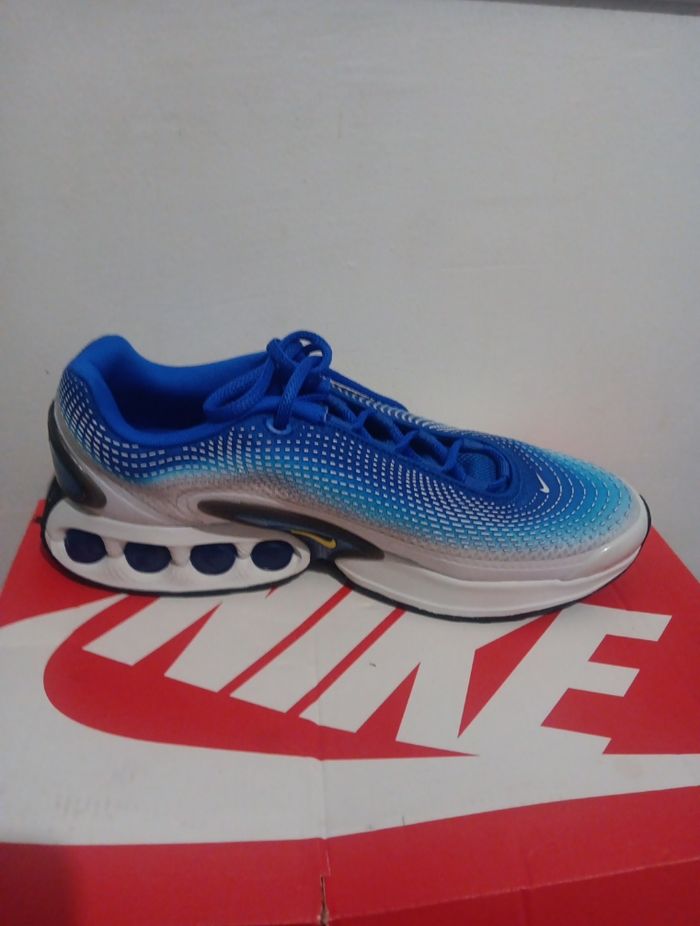 Nike air max Dn - photo numéro 2