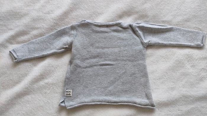 Pull 3 mois - photo numéro 3