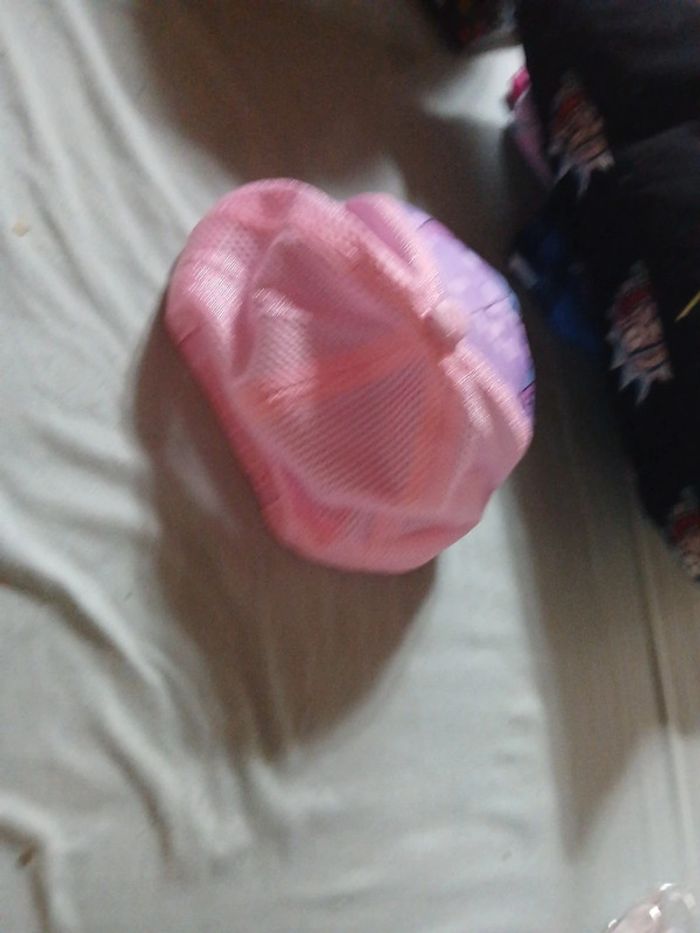 Casquette stitch - photo numéro 3