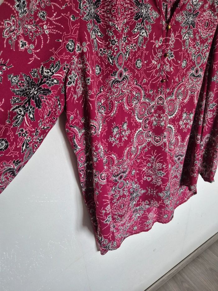 Robe Yessica taille 48 - photo numéro 4