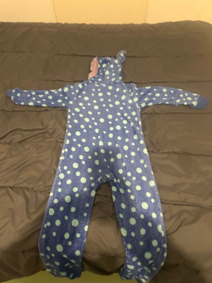 Pilou pilou stitch 8 ans - photo numéro 2