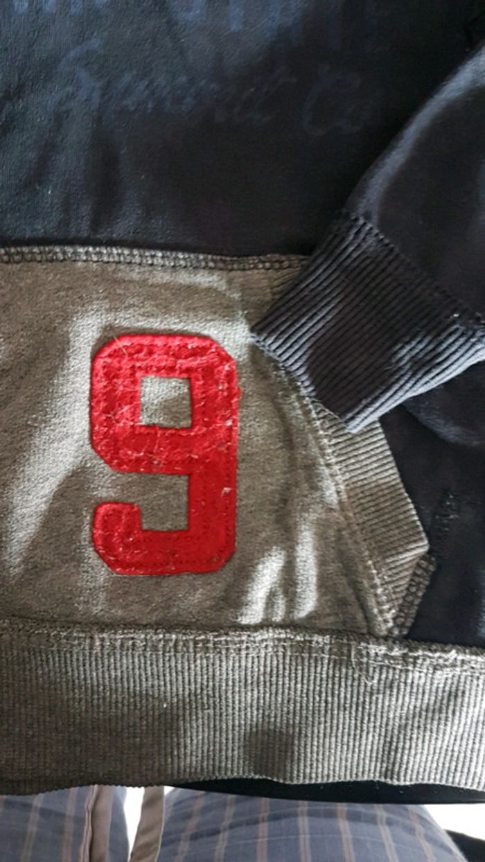 Sweat 24mois - photo numéro 2