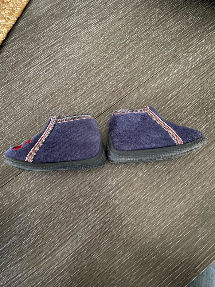 Chausson 19 - photo numéro 6