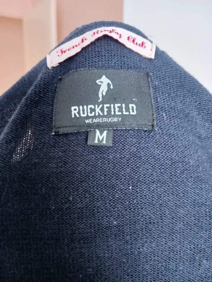 Gilet homme Rucfield - photo numéro 5