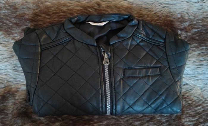 Veste mixte taille 24m / 2 ans