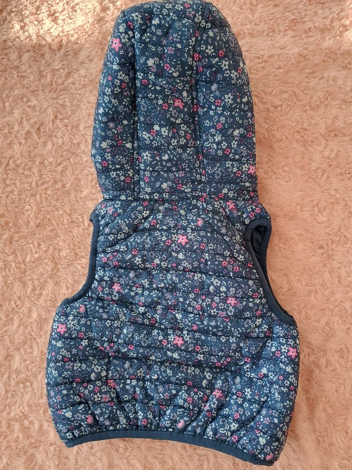 Doudoune Tape à l'oeil - photo numéro 2