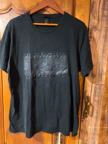 Tee-shirt HM