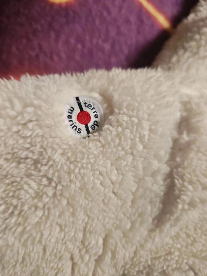 Veste Terre de marins Taille 12 mois - photo numéro 4