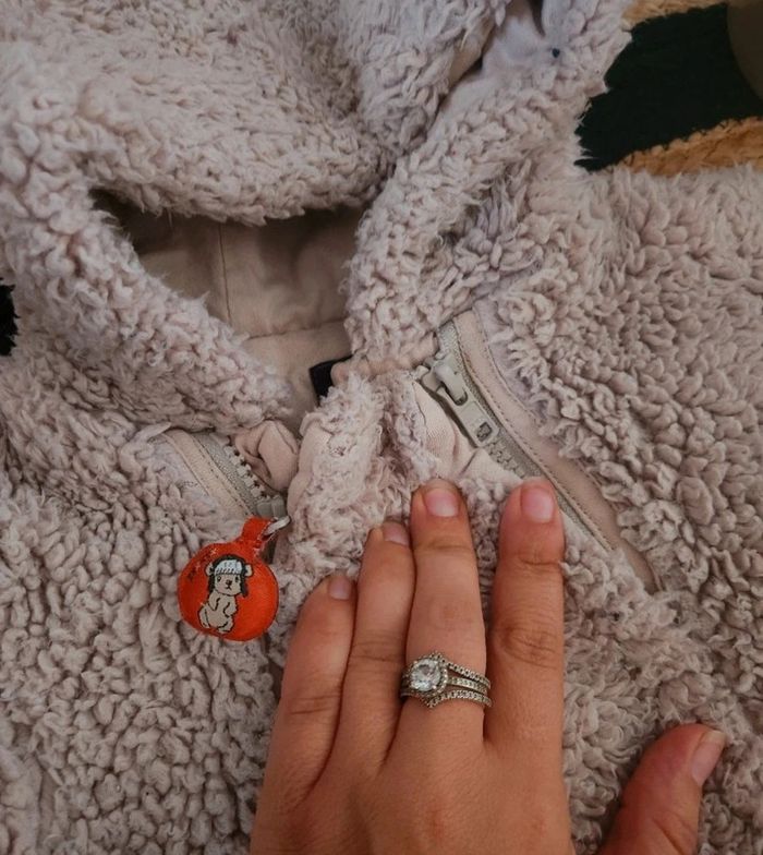 Combinaison - photo numéro 4