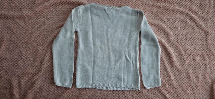 Pull uni - photo numéro 2