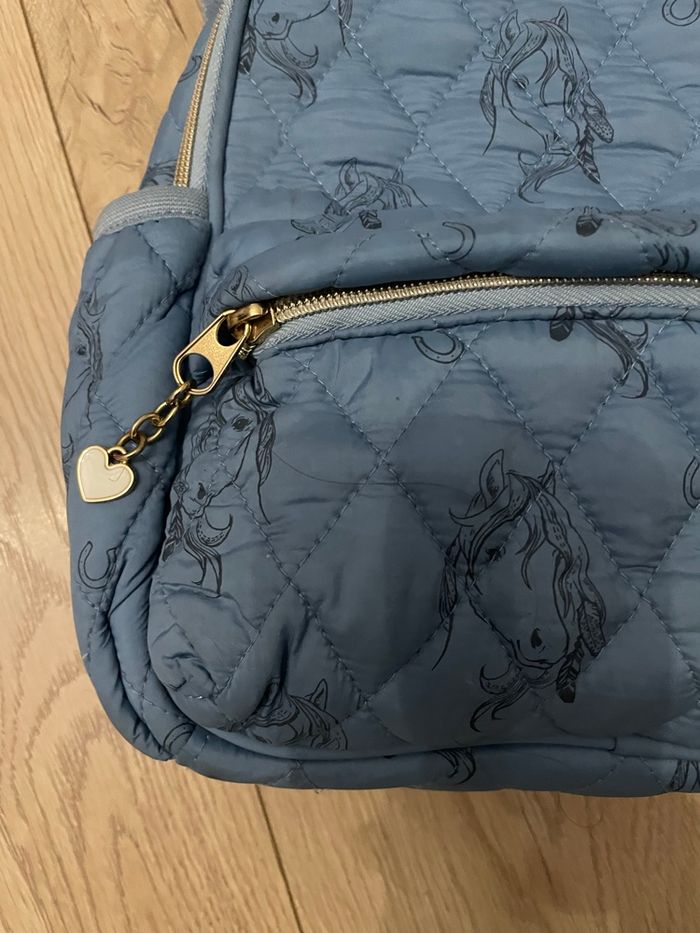 Sac à dos Miss Melody - photo numéro 2