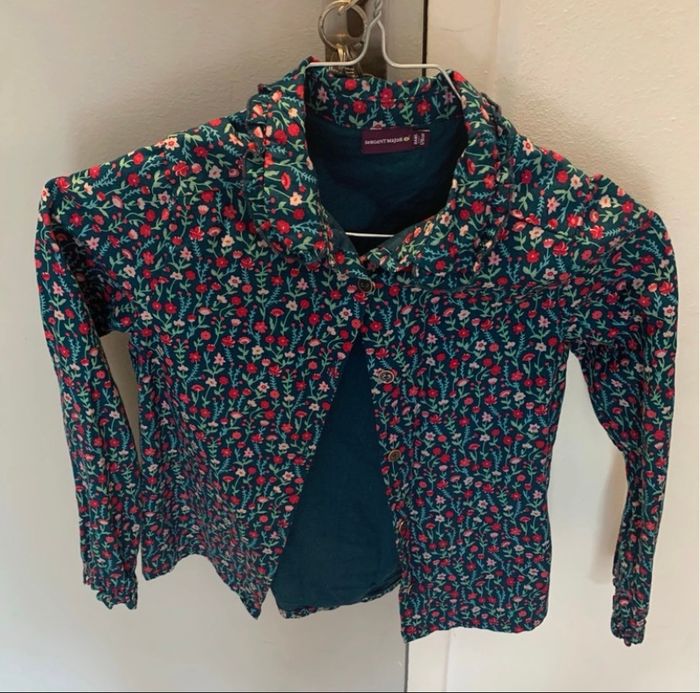 Lot fille 8 ans - photo numéro 4