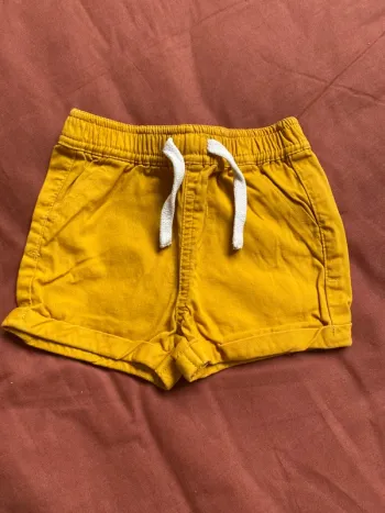 Short