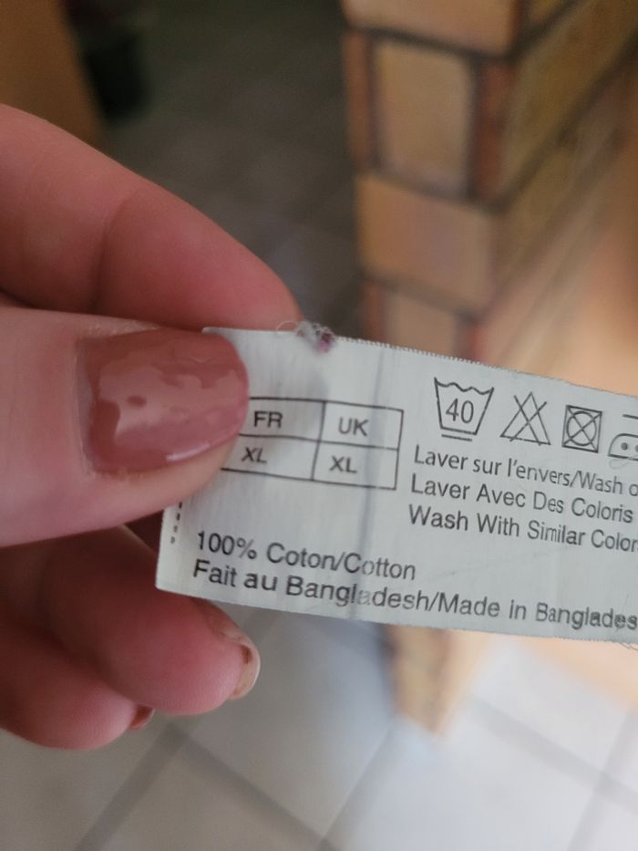 Sous pull col roulé femme In Extenso - photo numéro 3