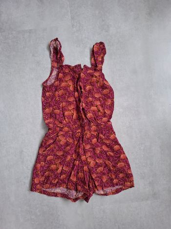 Combishort du pareil au même 6 ans