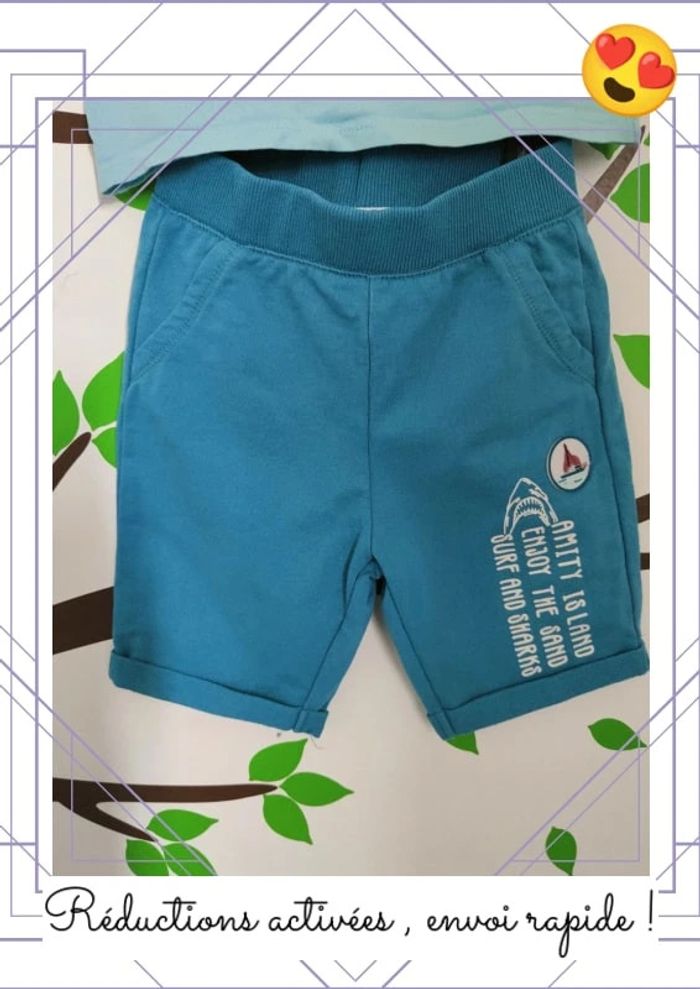 Ensemble bébé 18 mois - photo numéro 3