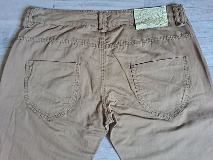 Pantacourt mafia wear taille 40 - photo numéro 8