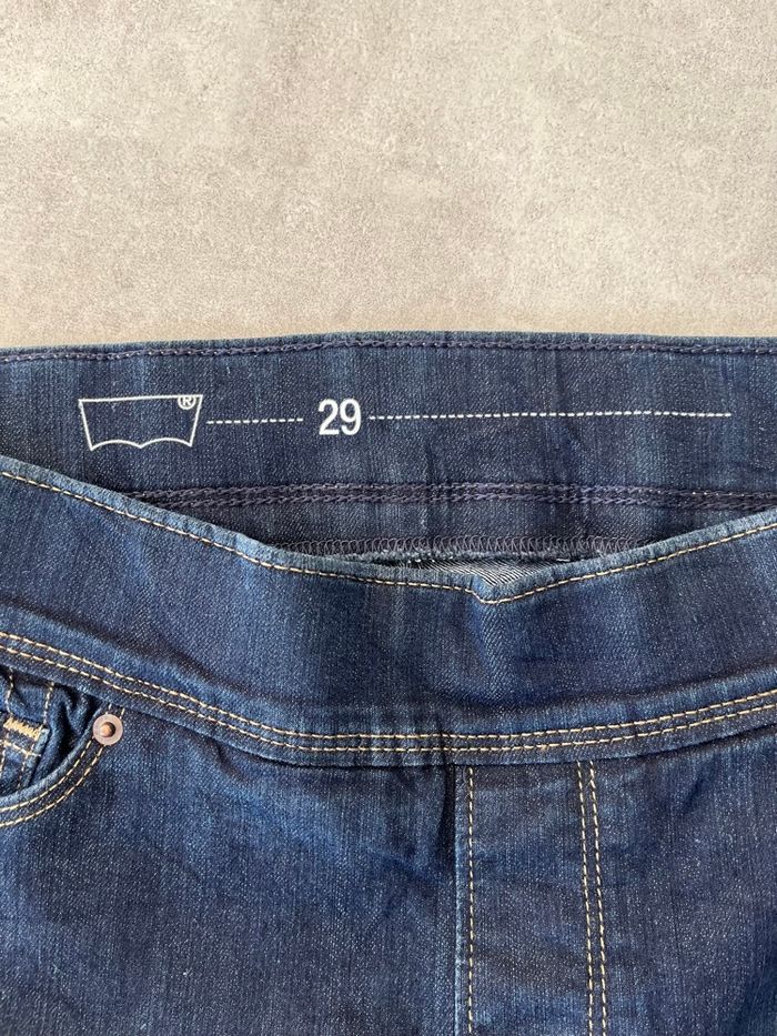 Jean Levi’s Femme – W29 - photo numéro 5