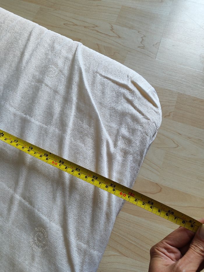 Matelas bébé de voyage pliant CANDIDE 60 x 120 - photo numéro 7