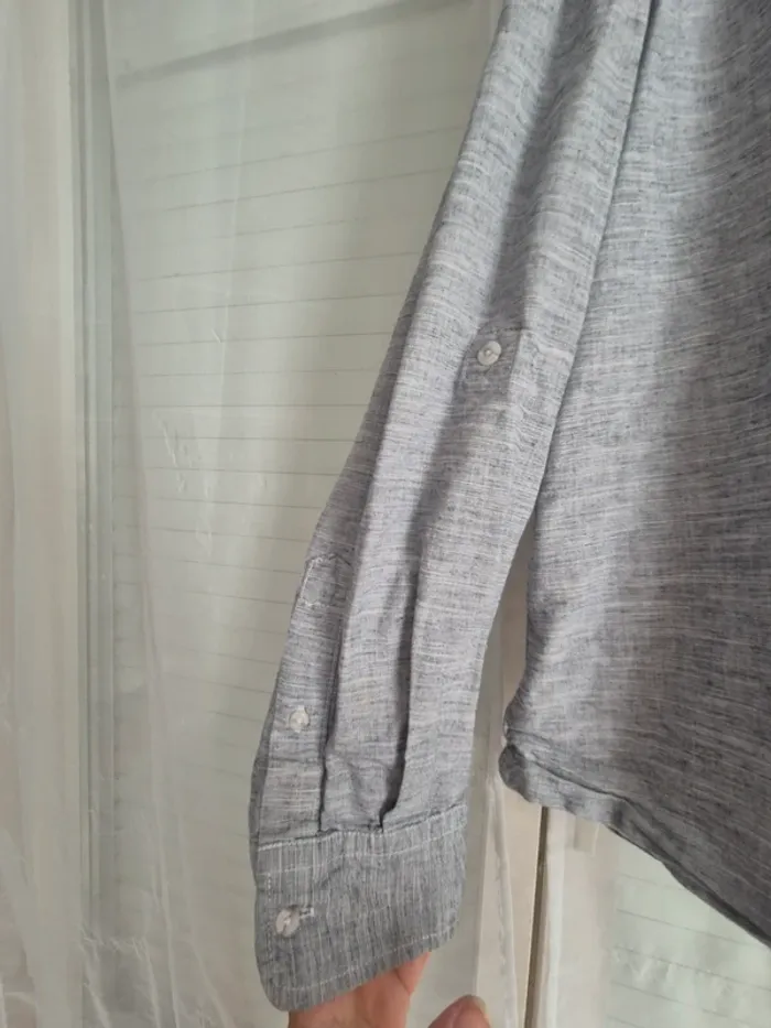 Chemise régular fit - photo numéro 3