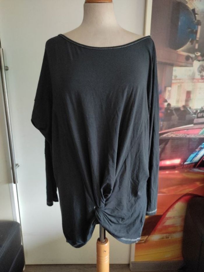 Tunique myrine oversize T XL