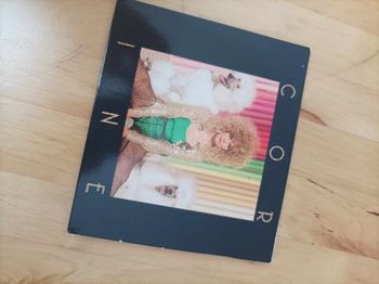 CD Corine Un air de fête