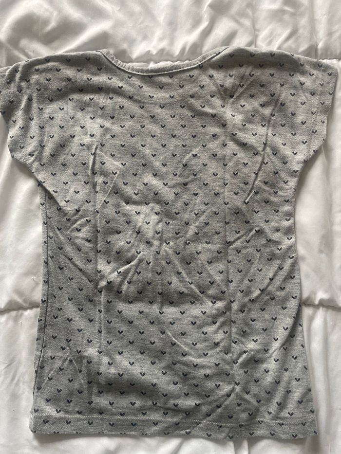 Tee shirt - photo numéro 2