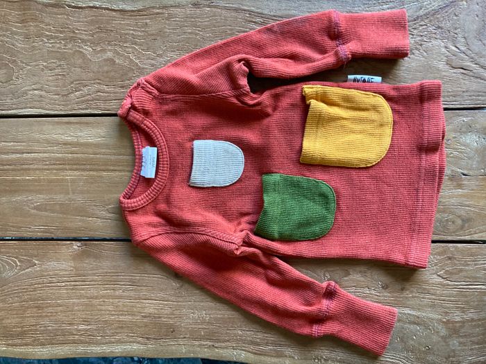 T-shirt rooibos adventurer