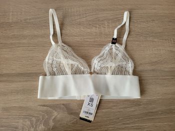 Soutien-gorge en XS 