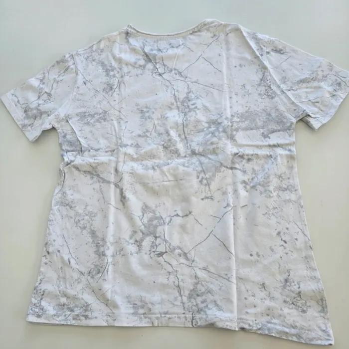 T-shirt  - Zara - 10 ans - photo numéro 4