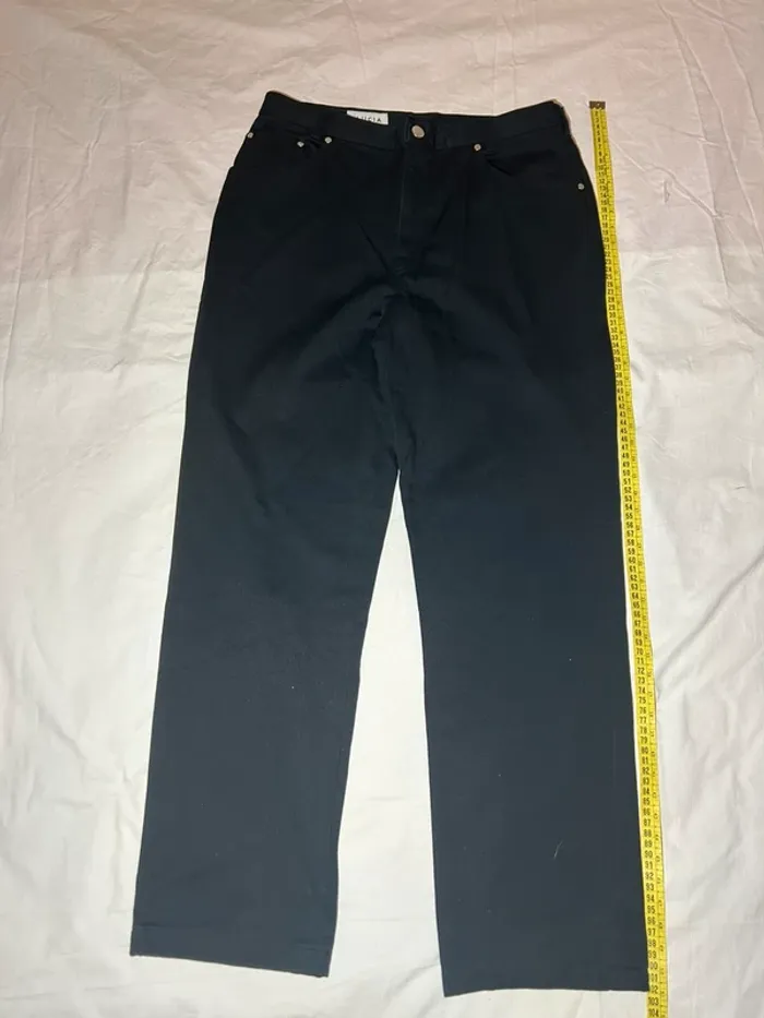 Jean vintage lucia