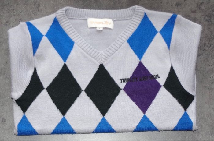 Pull taille 5 ans