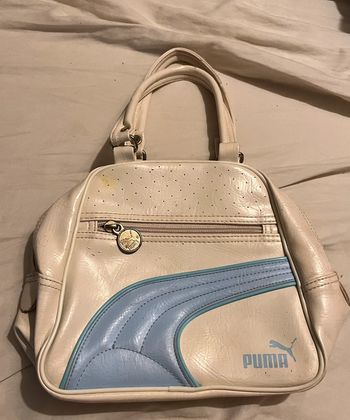 Sac à main vintage Puma