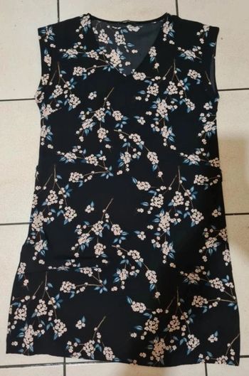 Robe été mim taille L